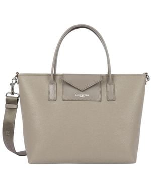 Lancaster Tote Bags - Grey