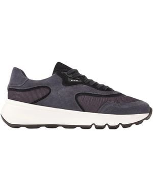 Nubikk Trainers - Blue