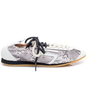 PURAAI Trainers - Grey