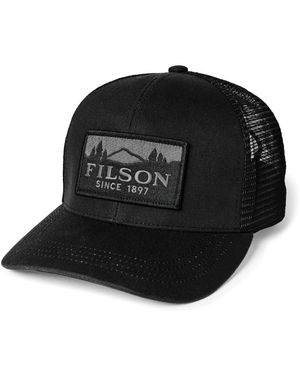 Filson Caps - Nero