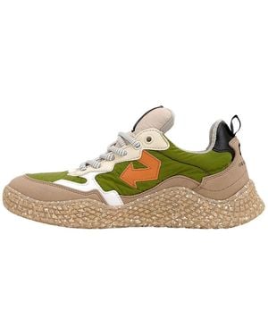 ID EIGHT Sneakers - Verde
