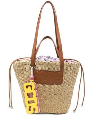 Gcds Shoulder Bags - Metallic