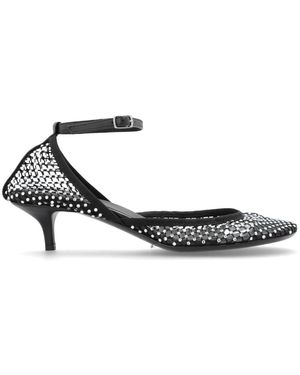 Christopher Esber Pumps - Metálico
