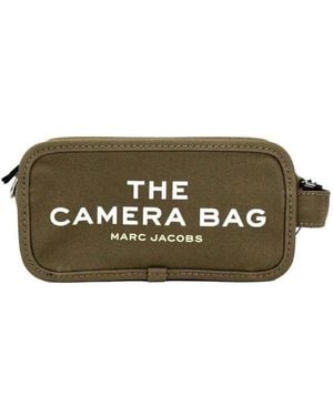 Marc Jacobs The Camera Bag - Groen