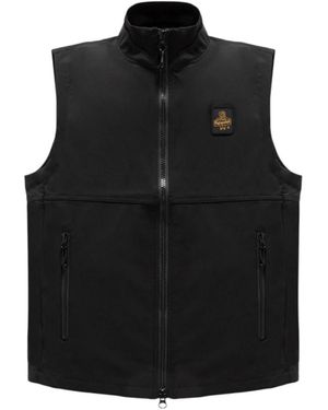 Refrigiwear Vests - Black