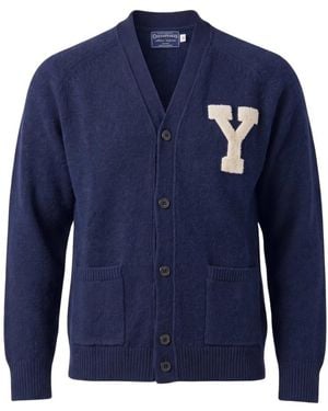 chesapeake's Cardigans - Bleu