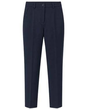 P.A.R.O.S.H. Broeken ,Blauw ,Chino's