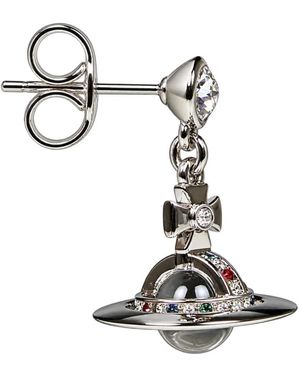 Vivienne Westwood Earrings - Blanco