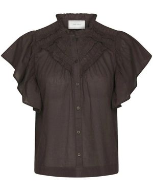 Neo Noir Shirts - Black
