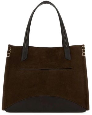 JW Anderson Tote Bags - Brown