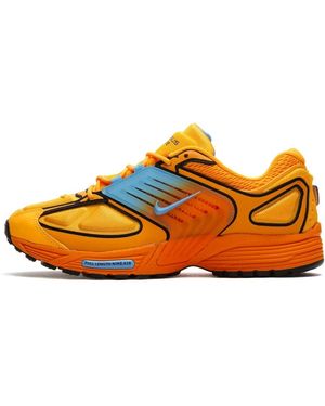 Nike Sneakers - Oranje
