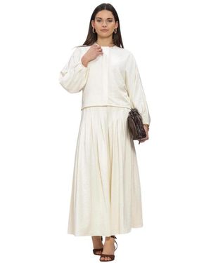 RUBY TUESDAY Overhemden ,Wit ,Camell Blouse