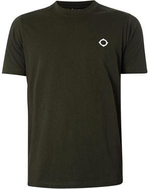 Ma Strum T-Shirts - Verde