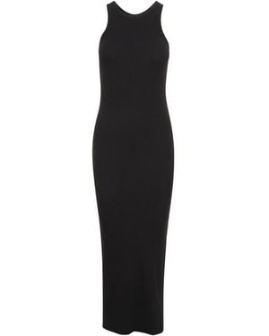 Inwear Knitted Dresses - Black