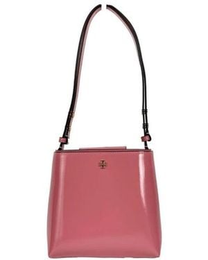 Tory Burch Shoulder Bags - Rosso
