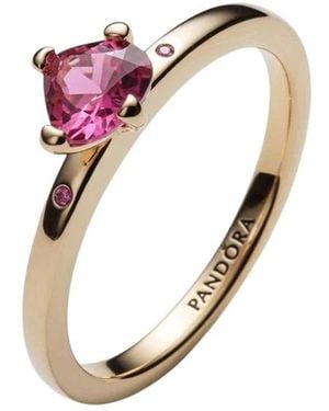 PANDORA Rings - Pink