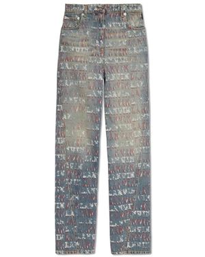 Lanvin The future - Grau