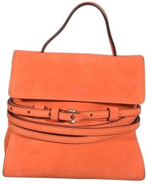 Moschino Handbags - Naranja