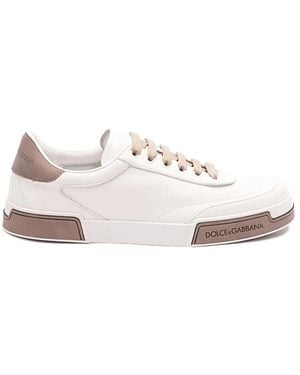 Dolce & Gabbana Trainers - White
