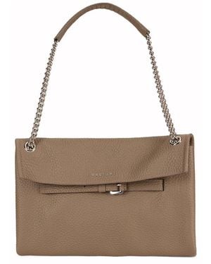 Orciani Shoulder Bags - Marrone