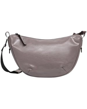 Rains Shoulder Bags - Grigio
