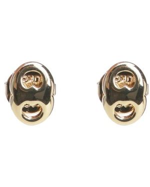 Tory Burch Earrings - Metallizzato