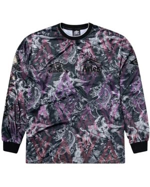 Aries Fußballtrikot - Blau