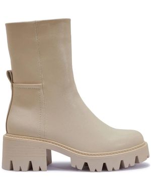 Truffle Stiefeletten Amstel2 - Natur