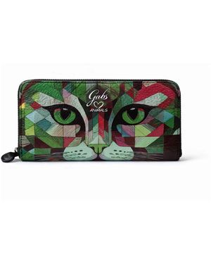 Gabs Wallets & Cardholders - Verde