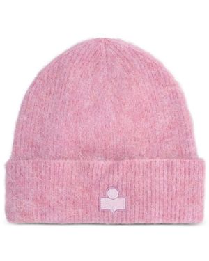 Isabel Marant Hüte - Pink