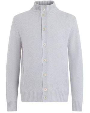 Slowear Cardigans - Gris