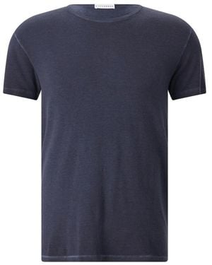 KIEFERMANN T-Shirts - Blu