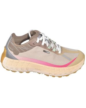 Norda Sneakers - Pink