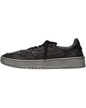 LEMARGO Sneakers - Negro