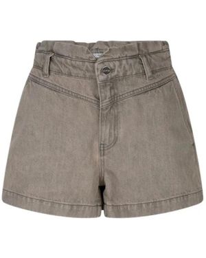 Dante 6 Denim Shorts - Gris