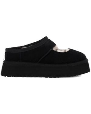 UGG Mules - Zwart