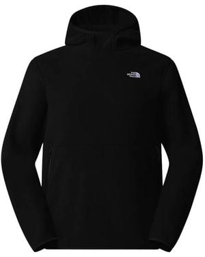 The North Face Light Jackets - Black
