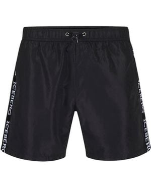 Iceberg Beachwear - Grey