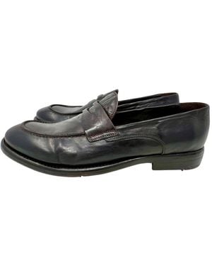 LEMARGO Loafers - Black