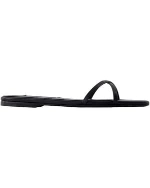 TOTEME Sliders - Blue