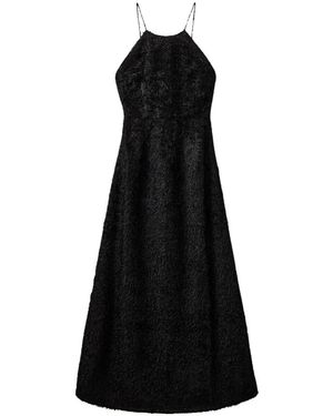 THE GARMENT Midi Dresses - Black