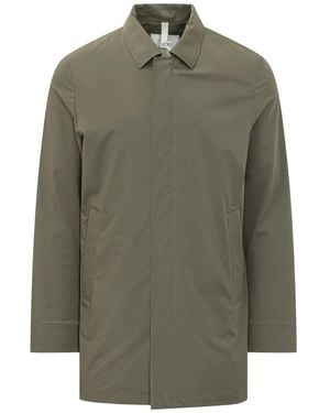 DUNO Jassen ,Groen ,Malbec Torano Coat