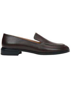 ESTRO Loafers - Nero