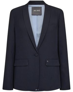 Mos Mosh Blazers - Blue