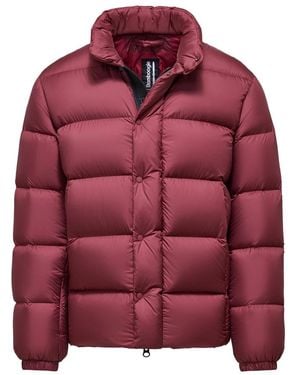 Bomboogie Down Jackets - Rojo