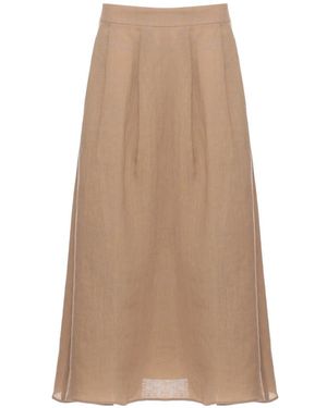 Marella Linea Emme Rock - Braun