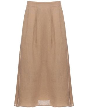 Marella Linea Emme Rok - Bruin