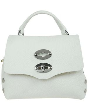 Zanellato Handbags - Metallizzato
