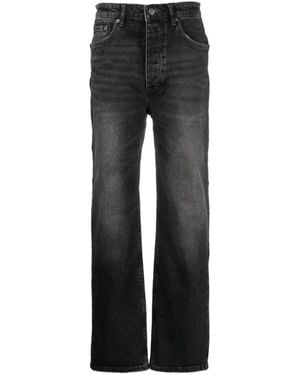 Ksubi Straight Fit Jeans - Grey