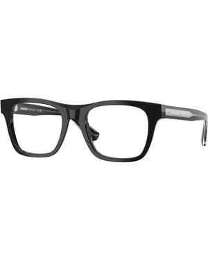 Burberry Optical Frame - Zwart